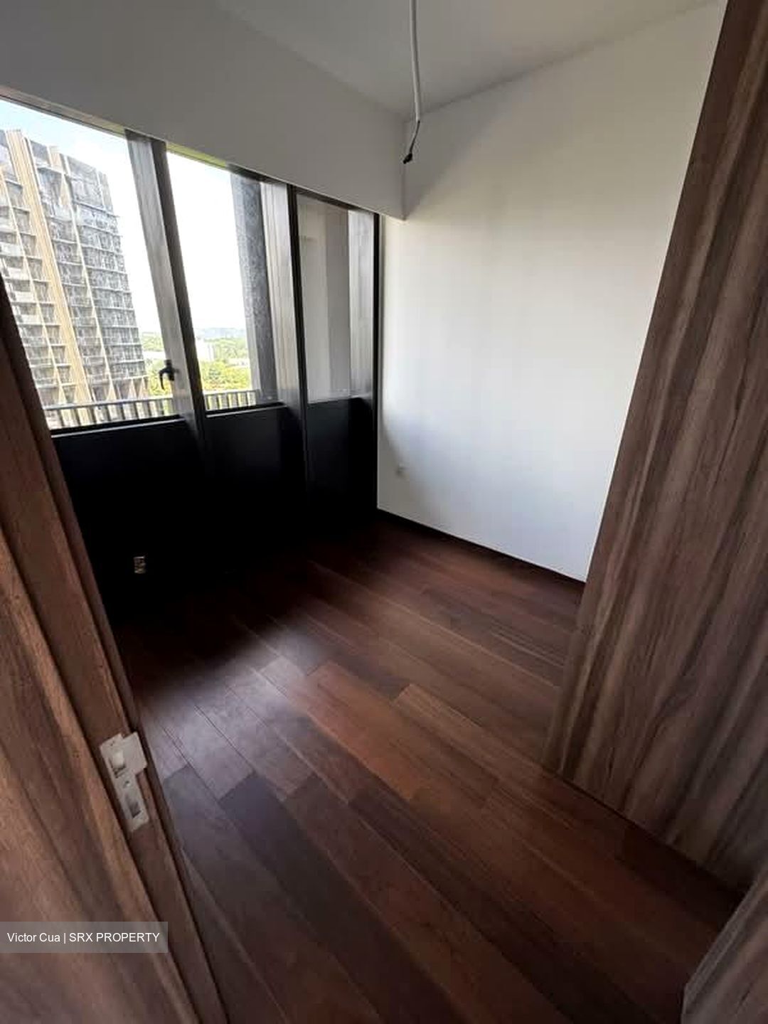 Lentor Modern (D26), Apartment #577106741